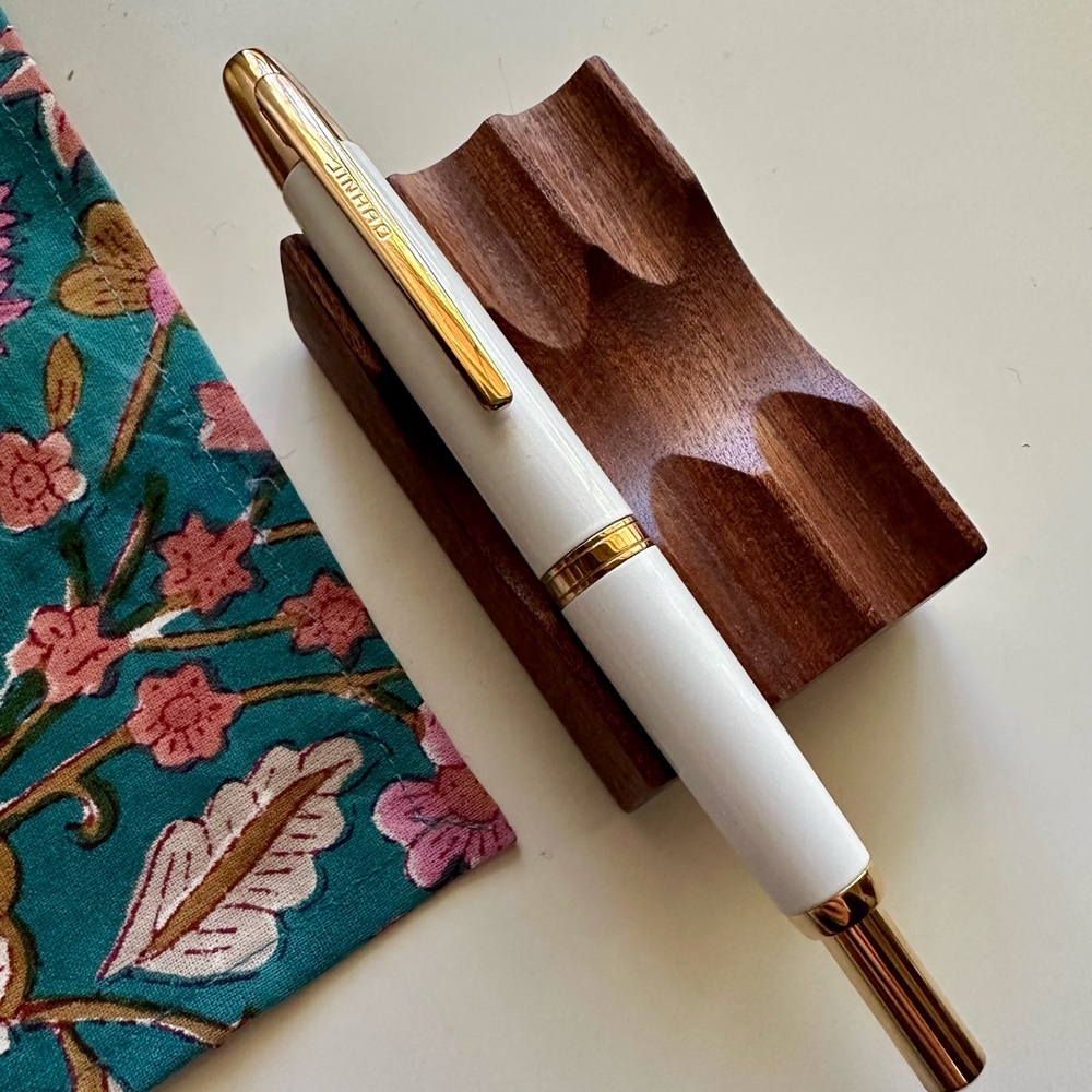 Jinhao 10 vanishing point Fountain Pen